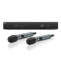 Sennheiser(ɭ)푮a(chn)Ʒ:XS WIRELESS 1 DUAL