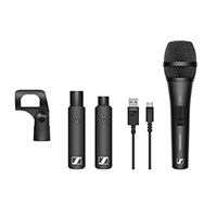 Sennheiser(ɭ)푮a(chn)Ʒ:XSW-D VOCAL SET