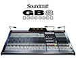 Soundcraft GB8{(dio)_